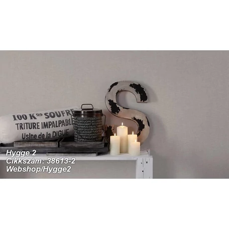 Hygge 2 38613-2  tapéta