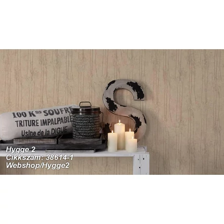 Hygge 2 38614-1  tapéta