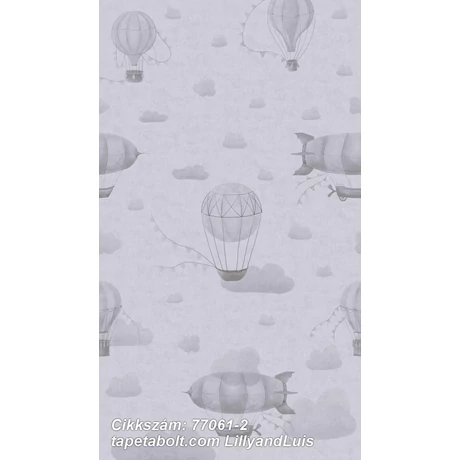 Lilly and Luis 77061-2