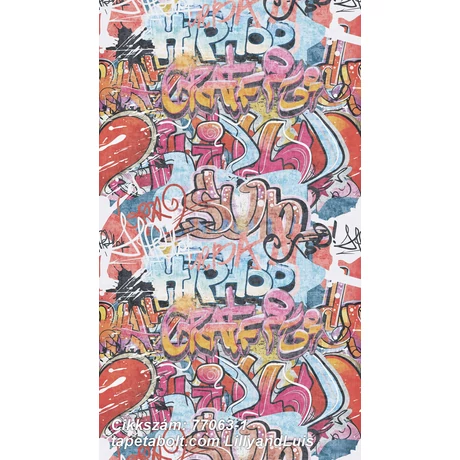 Lilly and Luis 77063-1