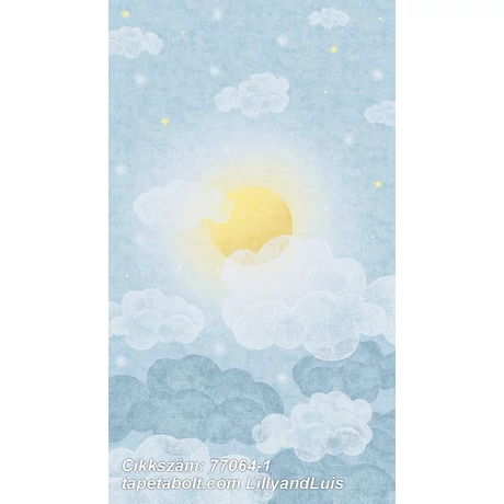 Lilly and Luis 77064-1