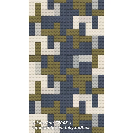 Lilly and Luis 77065-1