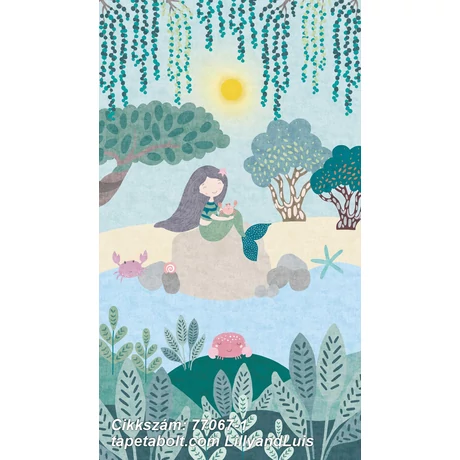 Lilly and Luis 77067-1