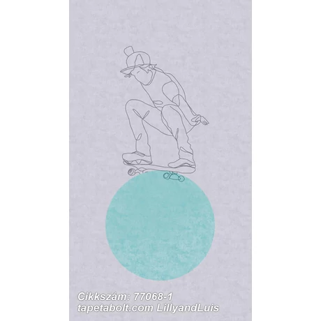 Lilly and Luis 77068-1