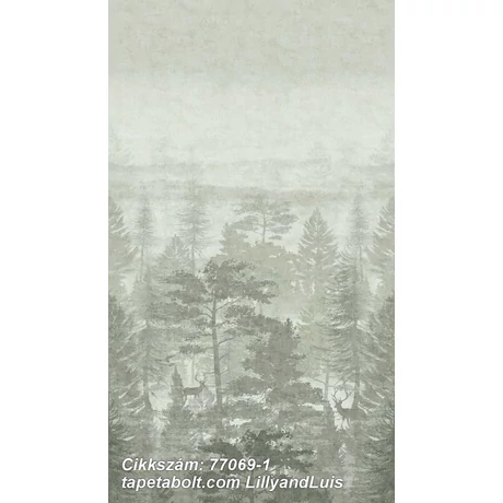 Lilly and Luis 77069-1