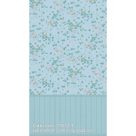 Lilly and Luis 77073-1