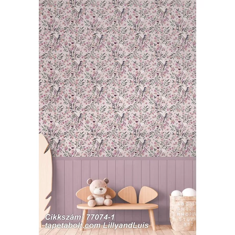 pink-rózsaszín poszter