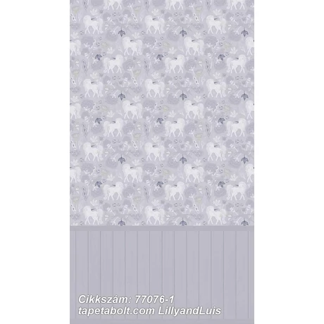 Lilly and Luis 77076-1