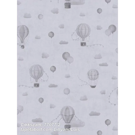 Lilly and Luis 77077-2