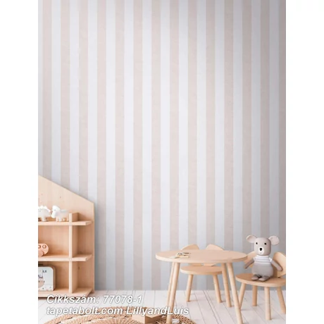 Lilly and Luis 77078-1  tapéta