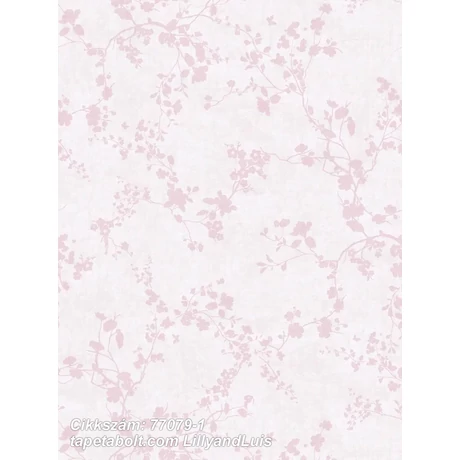 Lilly and Luis 77079-1