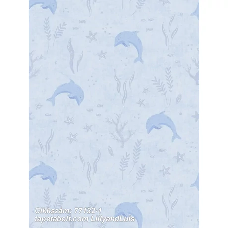 Lilly and Luis 77132-1