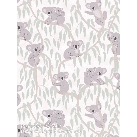 Lilly and Luis 77134-1