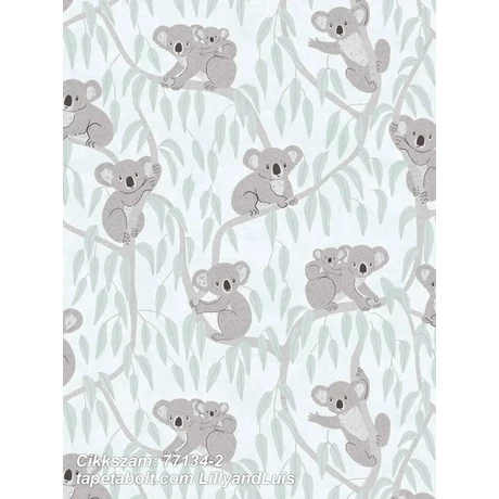 Lilly and Luis 77134-2