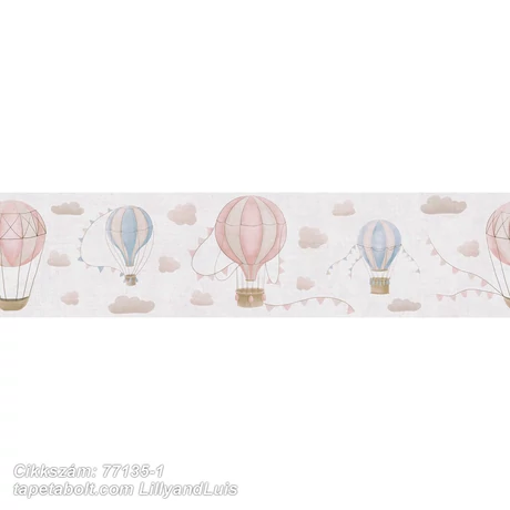 Lilly and Luis 77135-1