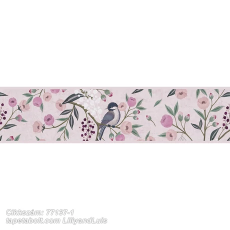 Lilly and Luis 77137-1