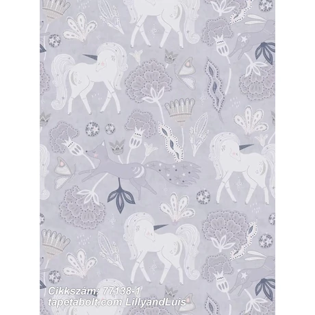 Lilly and Luis 77138-1