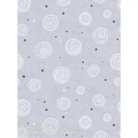 Lilly and Luis 77139-1