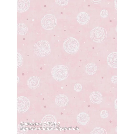 Lilly and Luis 77139-2