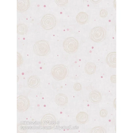 Lilly and Luis 77139-3