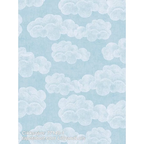 Lilly and Luis 77143-1