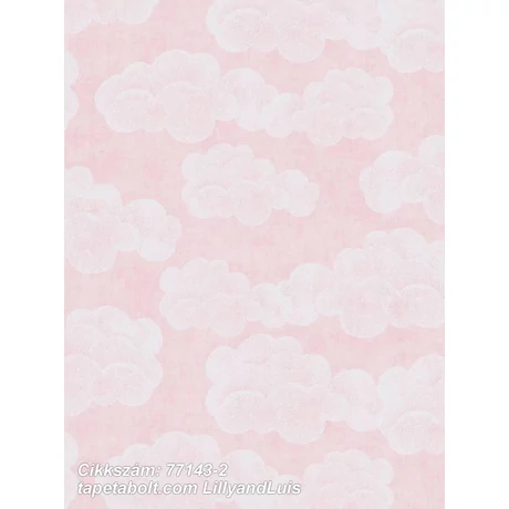 Lilly and Luis 77143-2