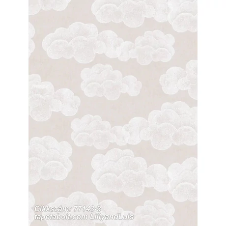 Lilly and Luis 77143-3