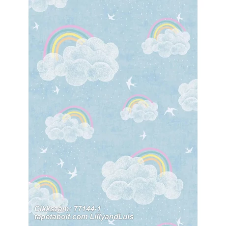 Lilly and Luis 77144-1