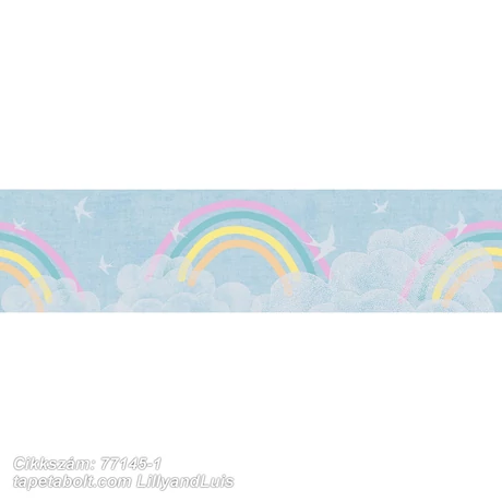 Lilly and Luis 77145-1