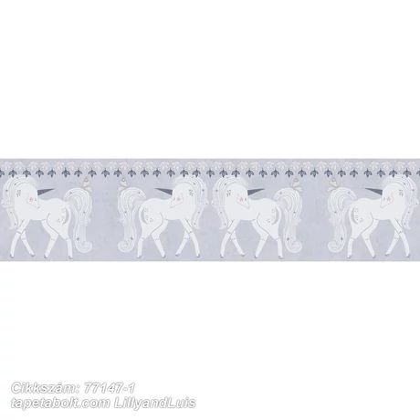 Lilly and Luis 77147-1