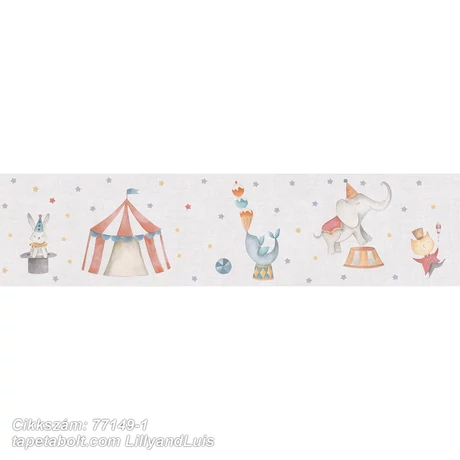 Lilly and Luis 77149-1