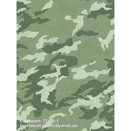 Lilly and Luis 77173-1