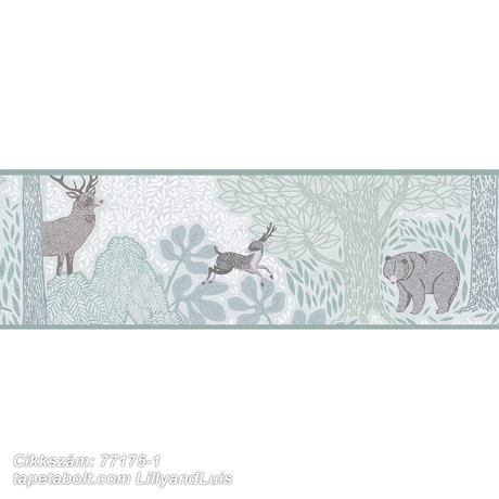 Lilly and Luis 77175-1