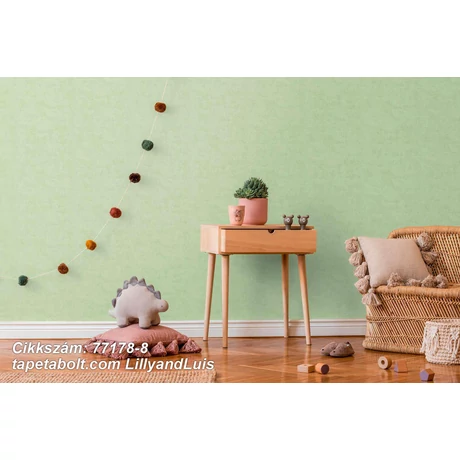 Lilly and Luis 77178-8  tapéta