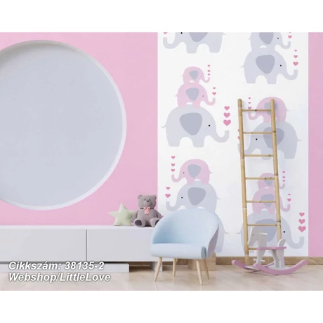 pink-rózsaszín tapéta