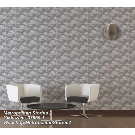 Metropolitan Stories 2 37859-1  tapéta