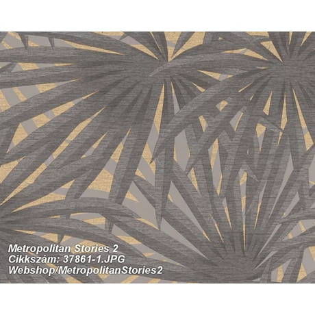 Metropolitan Stories 2 37861-1