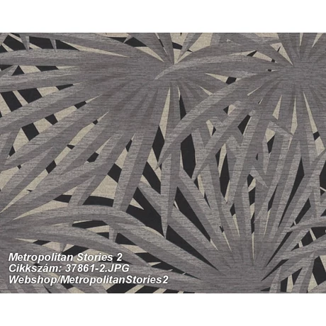 Metropolitan Stories 2 37861-2