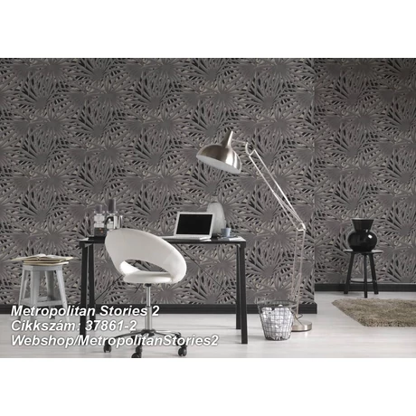 Metropolitan Stories 2 37861-2  tapéta