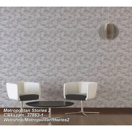 Metropolitan Stories 2 37863-1  tapéta