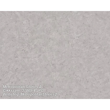 Metropolitan Stories 2 37865-4