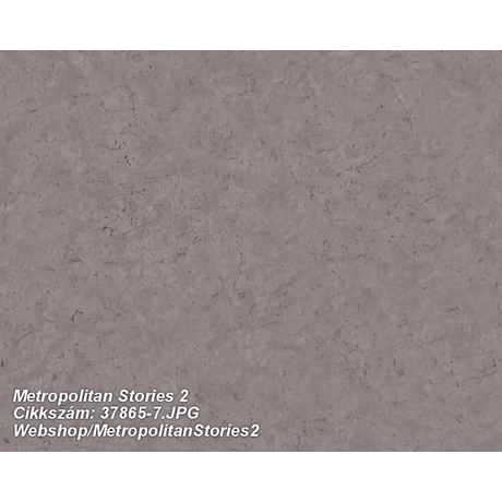 Metropolitan Stories 2 37865-7