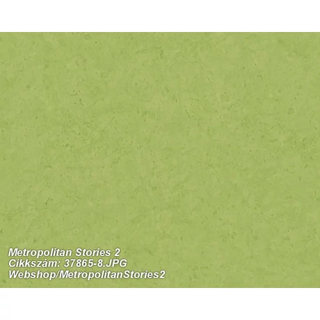 Metropolitan Stories 2 37865-8