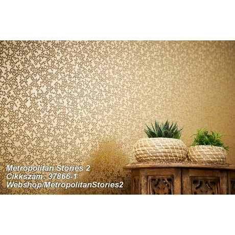 narancs-terrakotta tapéta