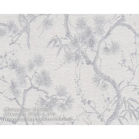 Metropolitan Stories 2 37867-3