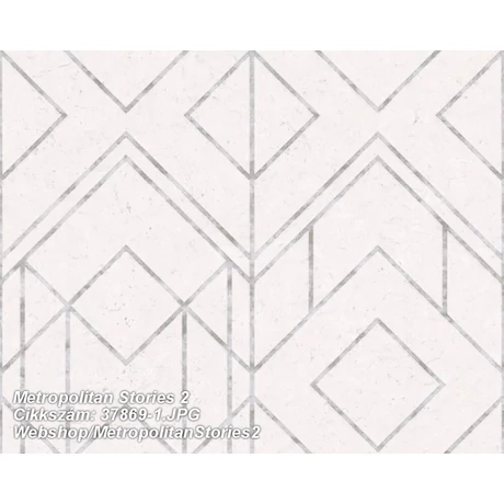 Metropolitan Stories 2 37869-1