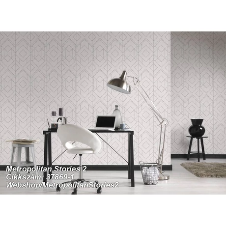 Metropolitan Stories 2 37869-1  tapéta