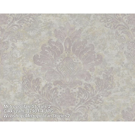 Metropolitan Stories 2 37901-4