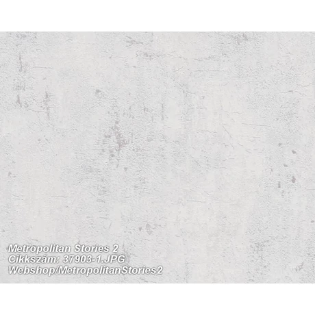 Metropolitan Stories 2 37903-1