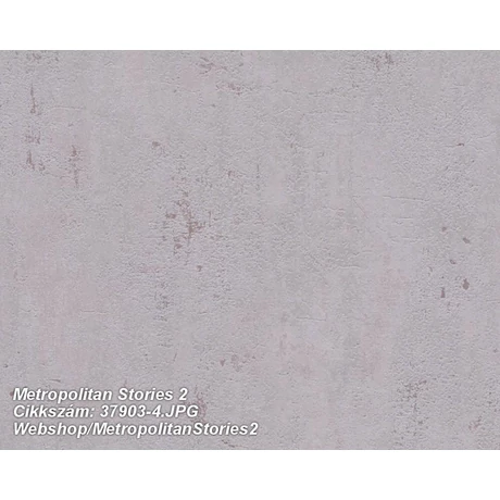 Metropolitan Stories 2 37903-4